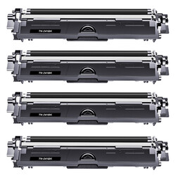 TONER Compatible with BROTHER TN-241 XL DCP9022CDW MFC9332CDW HL3142CW HL3152CDW