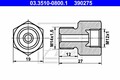 ATE Bremsleitung Adapter Für 6084210184