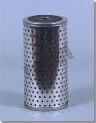 Fleetguard Ölfilter Filter