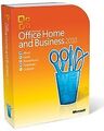 Microsoft Office Home and Business 2010 von Mic... | Software | Zustand sehr gut
