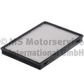 KOLBENSCHMIDT Filter, Innenraumluft  u.a. für CHEVROLET, OPEL