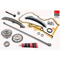 ORIGINAL® Fai Autoparts Steuerkettensatz für VW GOLF V PASSAT B7 Variant