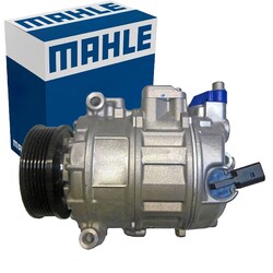 MAHLE BEHR KLIMAKOMPRESSOR 7SEU17C passend für VW AMAROK CALIFORNIA MULTIVAN TRA