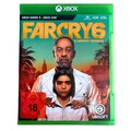 Far Cry 6 – Xbox One / Series X|S – Action Shooter – Sehr guter Zustand
