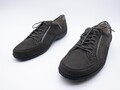 Waldläufer Henni Damen Schnürschuh Halbschuh Sneaker Gr. 42,5 EU Art. 8577-80