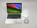 Apple MacBook Air 13,3“ M1 8C CPU 7C GPU 256 GB SSD 8 GB Ram 2020 refurbished