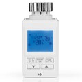 EASYMAXX Heizkörperthermostat - weiß - digital
