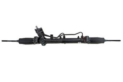 LAUBER 66.2649 Lenkgetriebe Hydraulisch für OPEL Vectra C Caravan (Z02)
