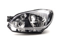 Scheinwerfer Halogen Frontscheinwerfer passend für VW Up! 12/2011-06/16 H4 links