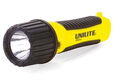 Unilite ATEX-FL4 130 Lumen LED eigensicher Fackel-Taschenlampe