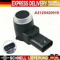 Park Sensor PDC-A2125420018 Für Mercedes A B C E-Klasse W245 W169 W212