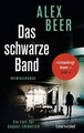Das schwarze Band: Ein Fall für August Emmerich - Kr... | Buch | Zustand wie neu