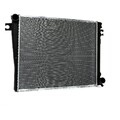 STARK SKRD-0121007 Kühler Wasserkühler Motorkühler für BMW 5 Limousine (E28)