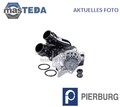 707152570 MOTOR KÜHLWASSERPUMPE WASSERPUMPE PIERBURG FÜR SEAT EXEO,EXEO ST