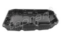 TOPRAN 409 680 Ölwanne, Automatikgetriebe für Mercedes