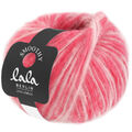 Wolle Kreativ! Lana Grossa - Lala Berlin Smoothy Fb. 3 bonbonrosa rosa 50 g