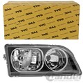 TYC HAUPTSCHEINWERFER H7/H7 LINKS passend für VOLVO S40 I V40 KOMBI 1.6 - 2.0