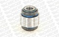 Monroe L2309 QUERLENKERLAGER LAGERUNG QUERLENKER  hinten für MERCEDES-BENZ