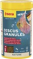 Sera Fischfutter Discus Granules 250 ml  Fischfutter
