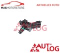 MAP SENSOR DRUCKSENSOR SAUGROHRDRUCK SUCTION PIPE AUTLOG AS4346 I NEU
