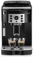 De’Longhi Magnifica S ECAM20.116.B Kaffeevollautomat 15 bar 250 g AutoClean 