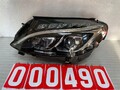 Frontscheinwerfer Mercedes-Benz W205 A2059068701 LED Links Headlight