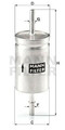 MANN-FILTER Kraftstofffilter für SEAT AROSA CORDOBA IBIZA II III IV AUDI A2 A3
