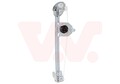 VAN WEZEL Fensterheber 3781268 für OPEL MERIVA X03 Großraumlimousine CDTI E75