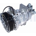 Delphi TSP0159172 Kompressor Klimaanlage für RENAULT CLIO I KANGOO MEGANE FA0