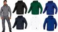 LEIBWÄCHTER Flex- Line Hoodie Herren Kapuzenpullover Pullover Langarmshirt