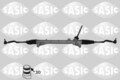 SASIC 7376041 Steering Gear for NISSAN,RENAULT