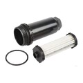 HERTH+BUSS Getriebefilter + Dichtung 6-Gang Powershift Getriebe für FORD VOLVO
