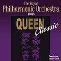 Audio Cd - Royal Philharmonic Orchestra (The) - Plays Queen Classic  - N/a - Neu