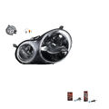 Scheinwerfer + Osram Night Breaker Laser passend für VW Polo 02 9N 10/01-04/05 L