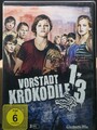 Vorstadtkrokodile 1-3 (Amaray) [3 DVDs] | DVD | Zustand gut