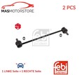 STABILISATOR STABI LINKS+RECHTS FEBI BILSTEIN 29529 2PCS P FÜR HONDA (DONGFENG)