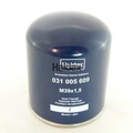 HALDEX Lufttrocknerpatrone Druckluftanlage 031005609 für VW CONSTELLATION L 80