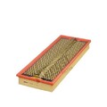 1x Luftfilter HENGST FILTER E32L02 passend für FORD MERCEDES-BENZ STILL