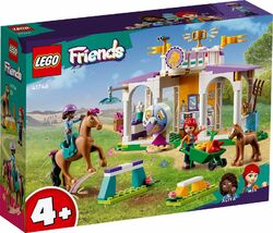 LEGO® Friends 41746 - Reitschule - NEU & OVP +