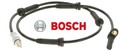 BOSCH 0986594588 Sensor für Raddrehzahl ABS Sensor Raddrehzahl 