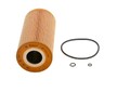 BOSCH Ölfilter 1 457 429 278 für MERCEDES-BENZ SSANGYONG PUCH