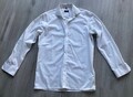 ETERNA Hemd Gr. L Gr. 41 Business Freizeithemd  Langarm Herren Modern Fit weiß