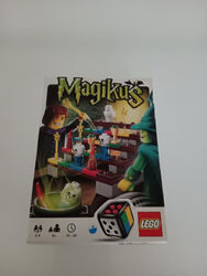 Lego, Spiel Magikus, 3836