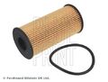 BLUE PRINT (ADBP210033) Ölfilter für FIAT MERCEDES NISSAN RENAULT DACIA