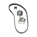 ORIGINAL® Schaeffler INA Wasserpumpe + Zahnriemensatz für VW GOLF V POLO