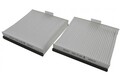 Innenraumfilter MAPCO 65107/2 Pollenfilter für RENAULT AVANTIME ESPACE 3 2 dTi
