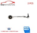 LINKS RECHTS QUERLENKER SATZ REINHOCH RH04-0025 2PCS I FÜR SEAT EXEO,EXEO ST