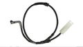 Warnkontakt Verschleißsensor Bremse Hinterachse für BMW E90 E91 E92 E93 E81 E82
