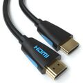 HDMI 2.0 Kabel High-Speed 3D Ethernet Full HD 4K UHD für PS4 XBOX Beamer Monitor