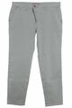 sheego Twill Jeans Die Schmale Slim Fit Hose Pants Damen Grau Stretch Plusgröße